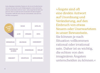 Overcoming: Halt finden in unsicheren Zeiten