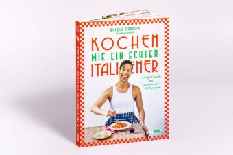 Kochen wie ein echter Italiener