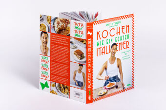 Kochen wie ein echter Italiener
