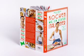 Kochen wie ein echter Italiener