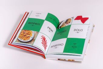 Kochen wie ein echter Italiener