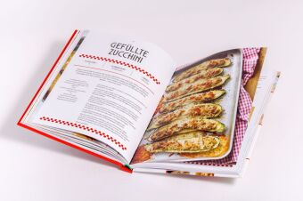Kochen wie ein echter Italiener