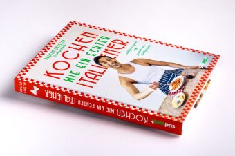 Kochen wie ein echter Italiener