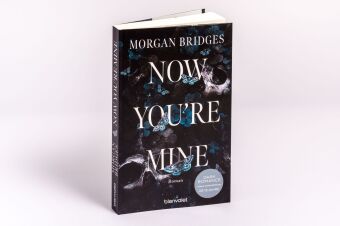 Now You're Mine