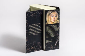 The Book of Azrael - Götter und Monster 1