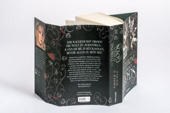 The Throne of Broken Gods - Götter und Monster 2