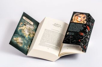 The Throne of Broken Gods - Götter und Monster 2