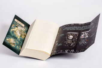 The Throne of Broken Gods - Götter und Monster 2