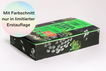 The Hemlock Queen - Ein Hauch von Schatten