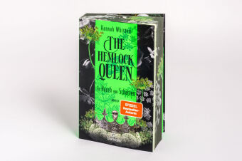 The Hemlock Queen - Ein Hauch von Schatten