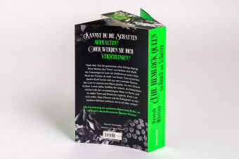 The Hemlock Queen - Ein Hauch von Schatten