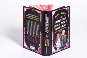 The Irresistible Urge to Fall for Your Enemy - Wie man sich (nicht) in seinen Erzfeind verliebt