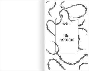 The West Wind - Reich aus Licht und Dornen (The Four Winds 2)