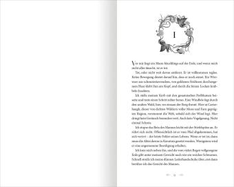 The West Wind - Reich aus Licht und Dornen (The Four Winds 2)