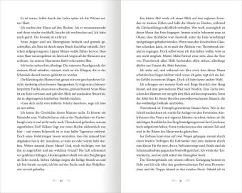 The West Wind - Reich aus Licht und Dornen (The Four Winds 2)
