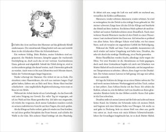 The West Wind - Reich aus Licht und Dornen (The Four Winds 2)