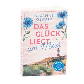 Das Glück liegt am Meer