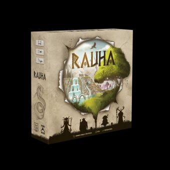 Rauha (Spiel)
