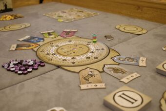 Rauha (Spiel)