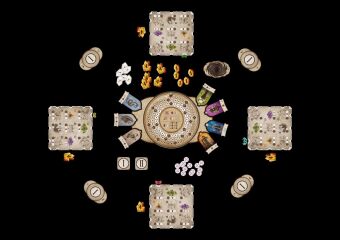 Rauha (Spiel)
