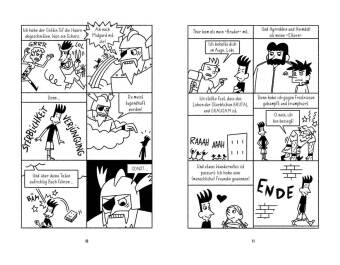 Loki - Warum man als schlechter Gott immer an allem schuld ist (oder auch nicht) 