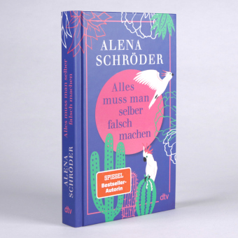 Alles muss man selber falsch machen