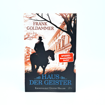 Haus der Geister