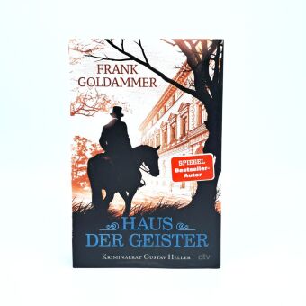 Haus der Geister