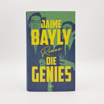 Die Genies