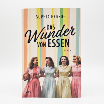 Das Wunder von Essen 