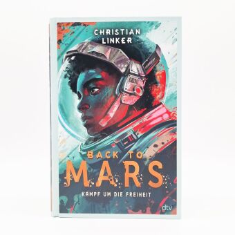 Back to Mars - Kampf um die Freiheit