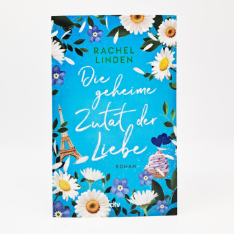 Die geheime Zutat der Liebe