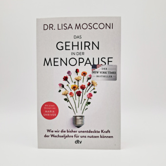Das Gehirn in der Menopause