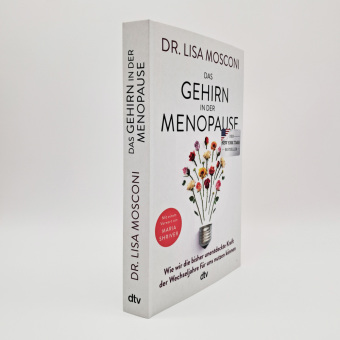 Das Gehirn in der Menopause