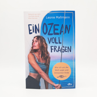 Ein Ozean voll Fragen
