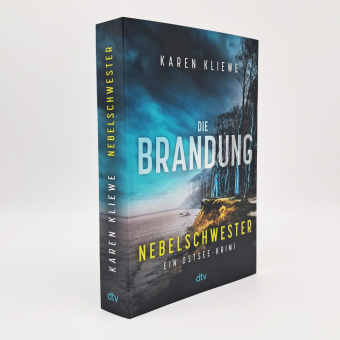 Die Brandung - Nebelschwester