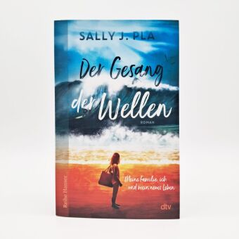 Der Gesang der Wellen