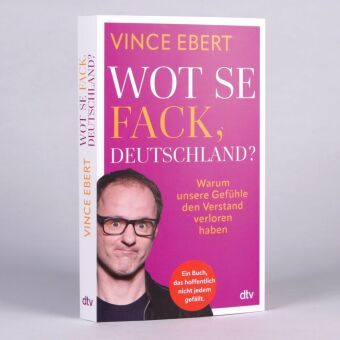 Wot Se Fack, Deutschland?