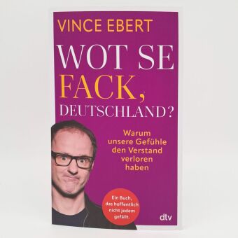 Wot Se Fack, Deutschland?