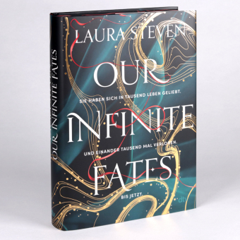 Our Infinite Fates