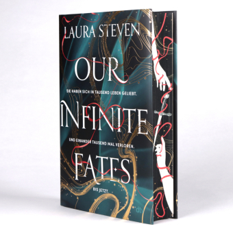 Our Infinite Fates