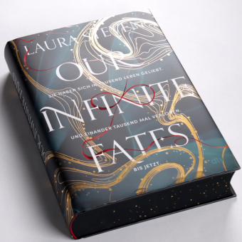 Our Infinite Fates