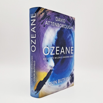 Ozeane