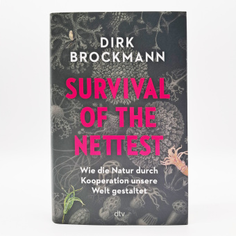 Survival of the Nettest