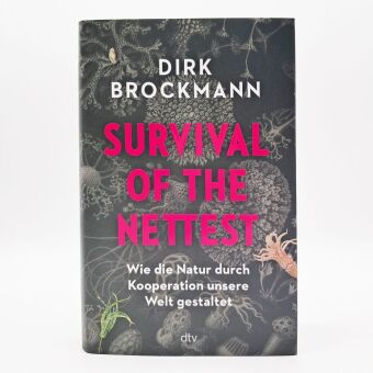 Survival of the Nettest