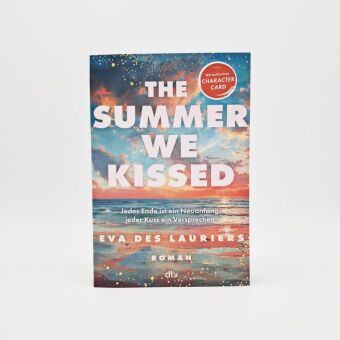 The summer we kissed