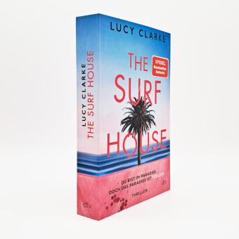The Surf House