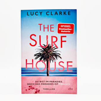 The Surf House