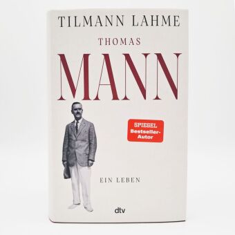 Thomas Mann