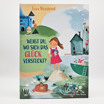 Weißt du, wo sich das Glück versteckt?